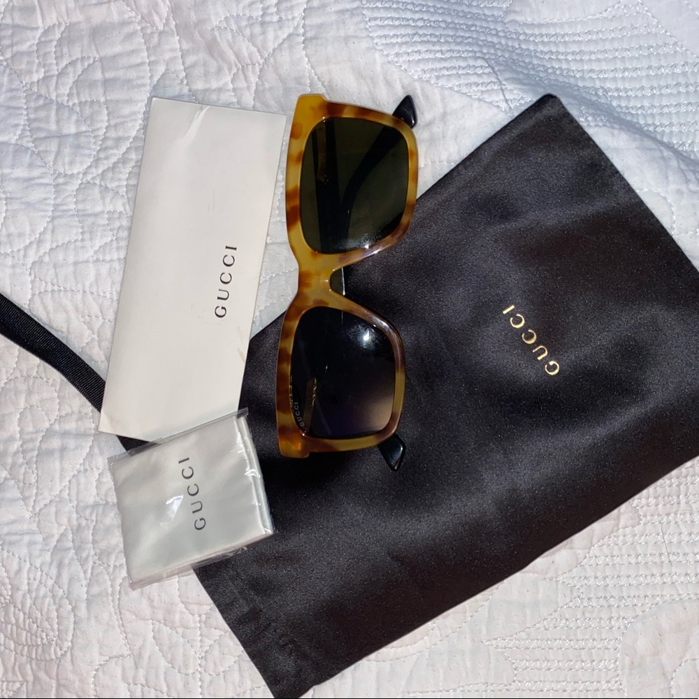 Gucci Sunglasses